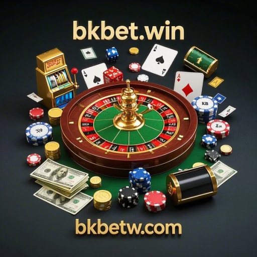 Explorando a Emoção dos Jackpots em bkbet.win