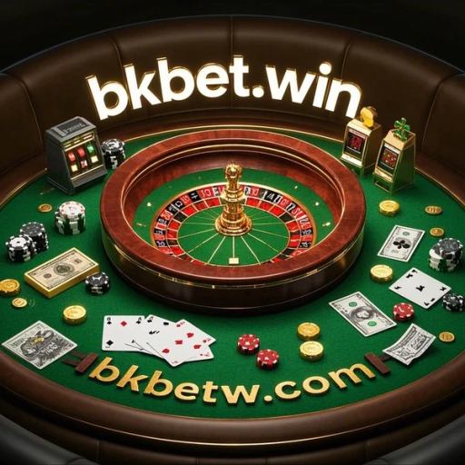 A Fascinante Mundo dos Caça-níqueis em bkbet.win