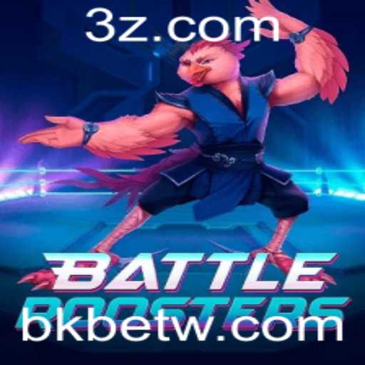 Explore o Mundo de BattleRoosters e Aprenda Suas Regras