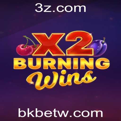 Explorando o Fascinante Mundo de BurningWinsX2: Uma Análise Completa