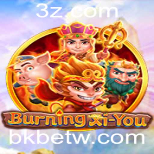 BurningXiYou: A Jornada Épica através do Jogo de Aventura
