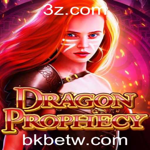 Explorando o Mundo Fascinante de DragonProphecy