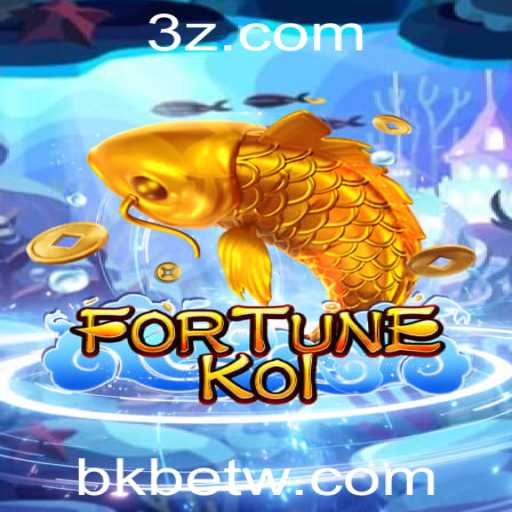 FORTUNEKOI: Explorando o Novo Fenômeno dos Jogos Online