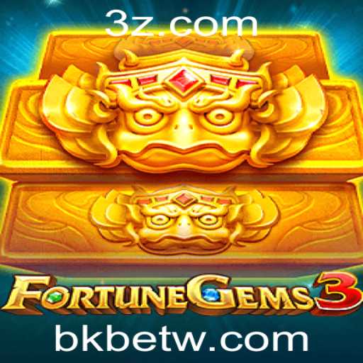 Explorando o Mundo do FortuneGems3 no bkbet.win