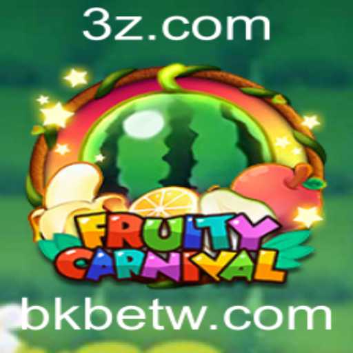 Descubra FruityCarnival: Um Mergulho no Entusiasmante Mundo dos Jogos de Cassino
