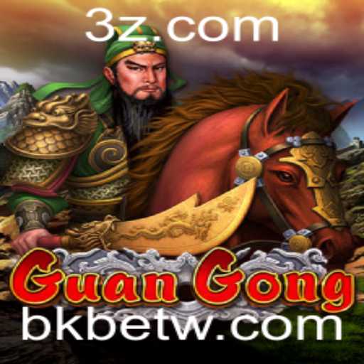 Descubra GuanGong: O Jogo de Estratégia que Conquistou o Mundo dos Games