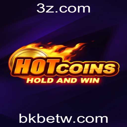 Explorando o Mundo de HotCoins e a Plataforma bkbet.win