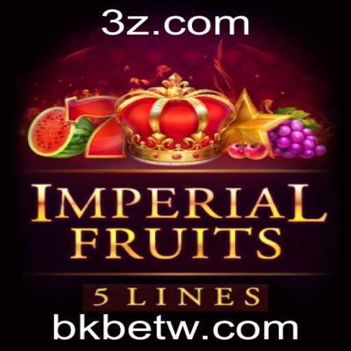 Desvendando o Fascinante Mundo de ImperialFruits5