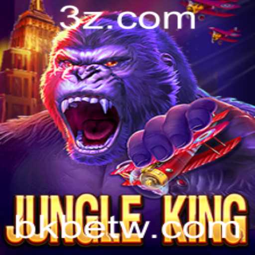 Explorando JungleKing: O Jogo de Aventura Definitivo