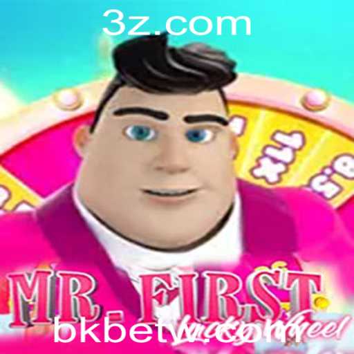 Explorando o Universo de MrFirstLuckyWheel: Diversão e Estratégia no Mundo Online