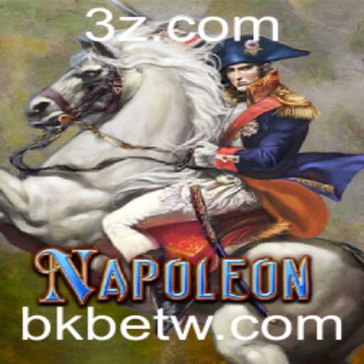 Descubra o Fascinante Jogo Napoleon em bkbet.win: Regras e Estratégias