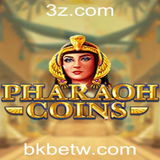 Explorando o Fascinante Mundo de PharaohCoins: O Jogo do Momento