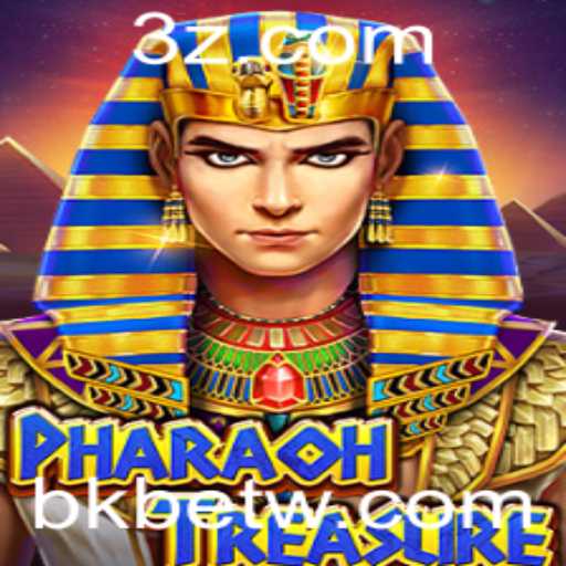 Explorando PharaohTreasure: O Fascinante Mundo do Jogo