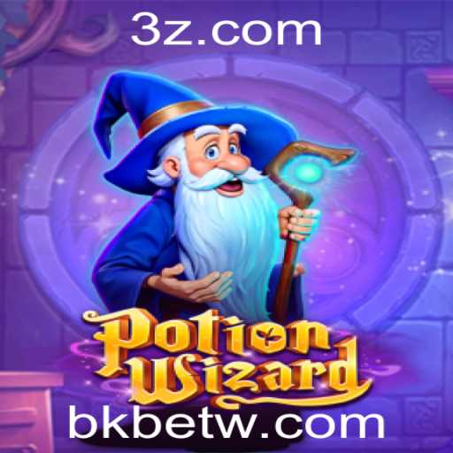 Explorando o Universo Enigmático de PotionWizard