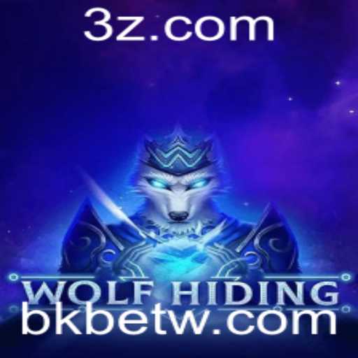 Descubra o Fascinante Mundo de WolfHiding: Estratégia e Diversão
