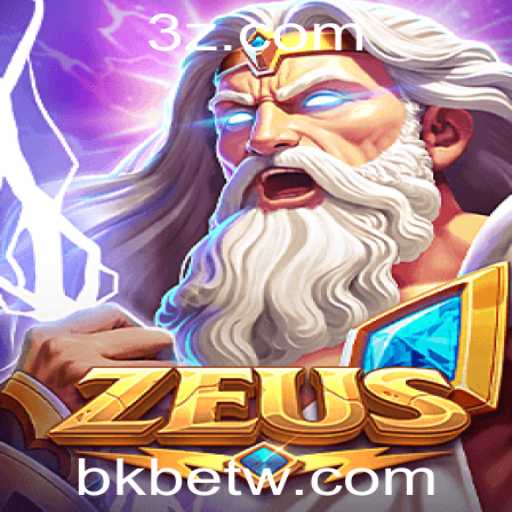 Descubra o Jogo 'Zeus' e as Oportunidades no bkbet.win